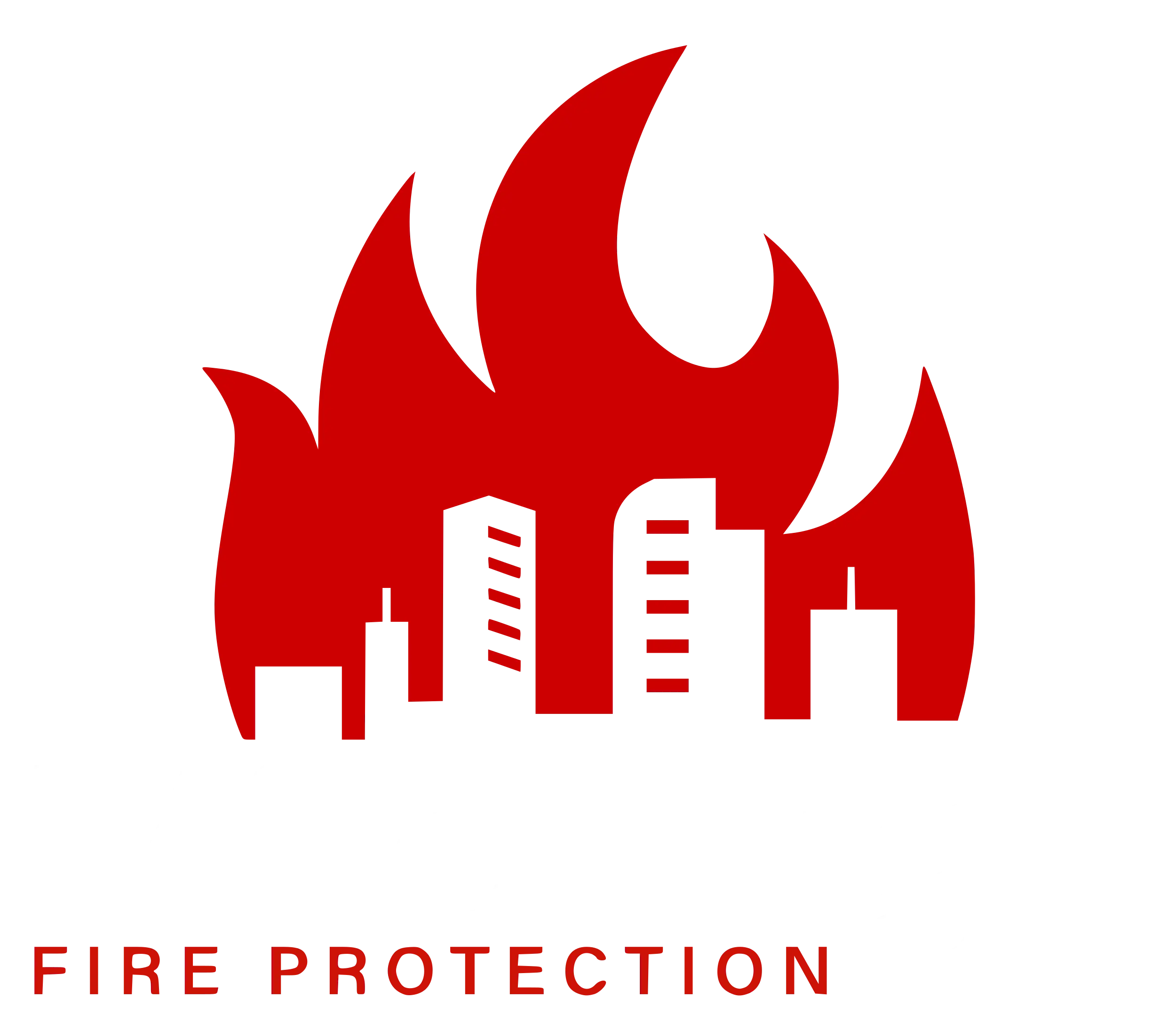 Mile High Fire Protection Logo